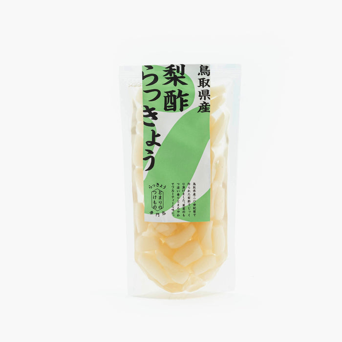 ［ボリュームパック］鳥取県産　梨酢らっきょう