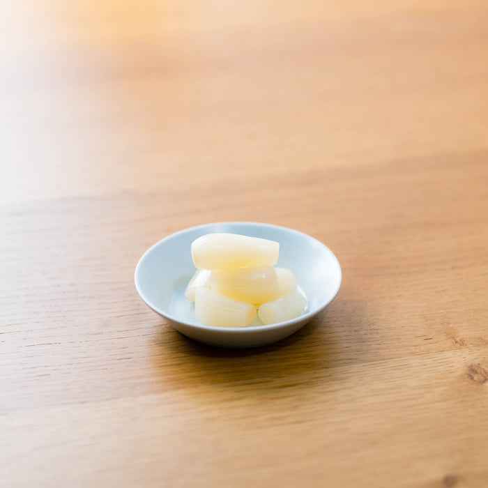 ［ボリュームパック］鳥取県産　梨酢らっきょう